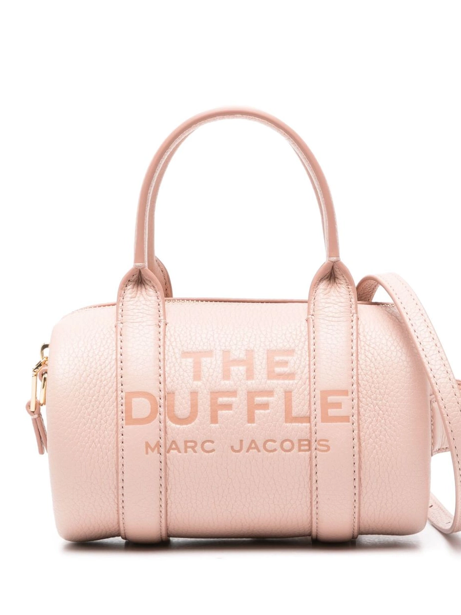 Affordable mini Marc Duffle bag Jacobs The Women leather 0421